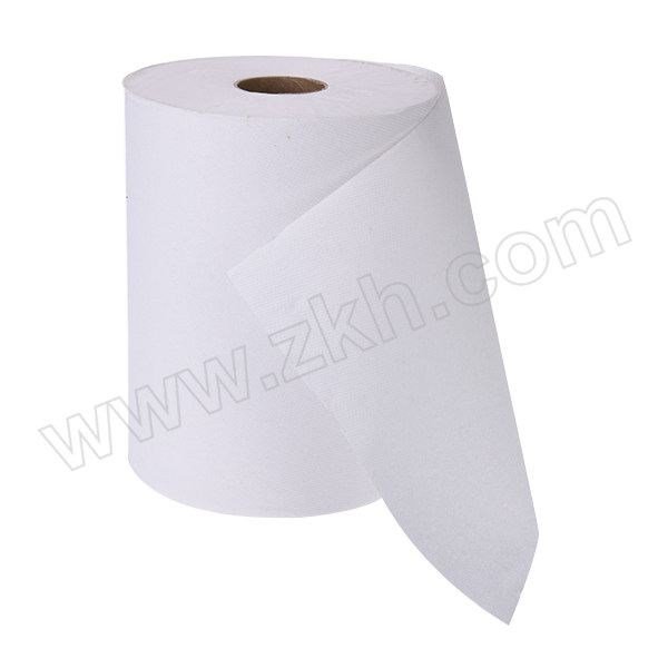 KIMBERLY-CLARK/金佰利 AIRFLE精巧大卷擦手纸 82280 176m×203mm 221g 6卷 1箱