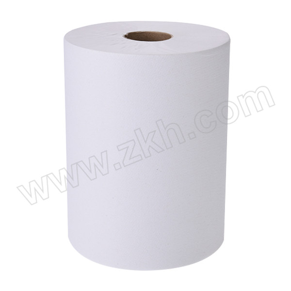 KIMBERLY-CLARK/金佰利 AIRFLE精巧大卷擦手纸 82280 176m×203mm 221g 6卷 1箱