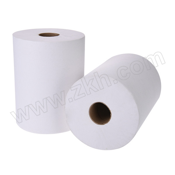 KIMBERLY-CLARK/金佰利 AIRFLE精巧大卷擦手纸 82280 176m×203mm 221g 6卷 1箱