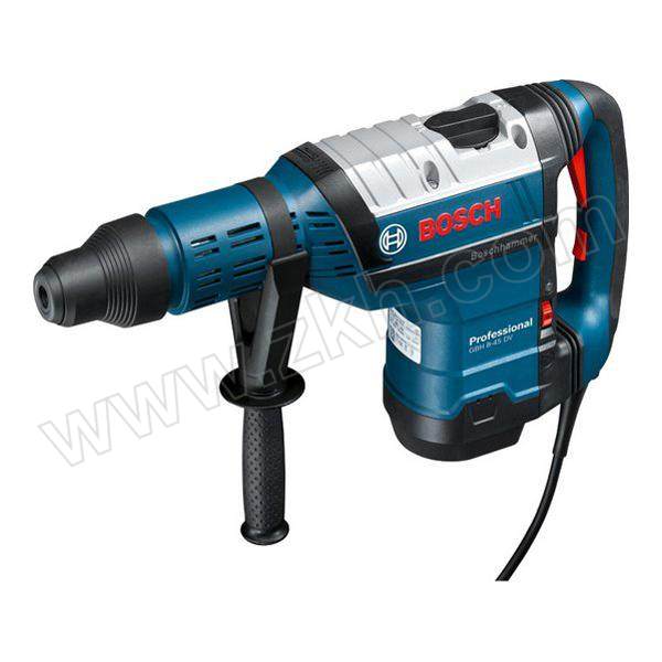 BOSCH/博世 五坑锤钻 GBH 8-45 DV 1500W 12.5J 1台