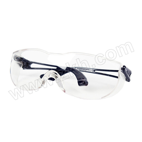 UVEX/优维斯 skylite系列防护眼镜 9174465 防雾防刮擦 1副