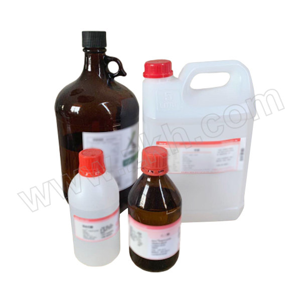 SHENGXI/盛稀 无水乙醇 1001997500-S CAS号64-17-5 规格AR 纯度99.7% 塑料瓶装 500mL 1瓶