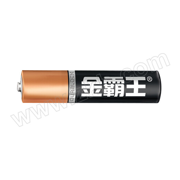 DURACELL/金霸王 7号电池 7号 12粒装 1包