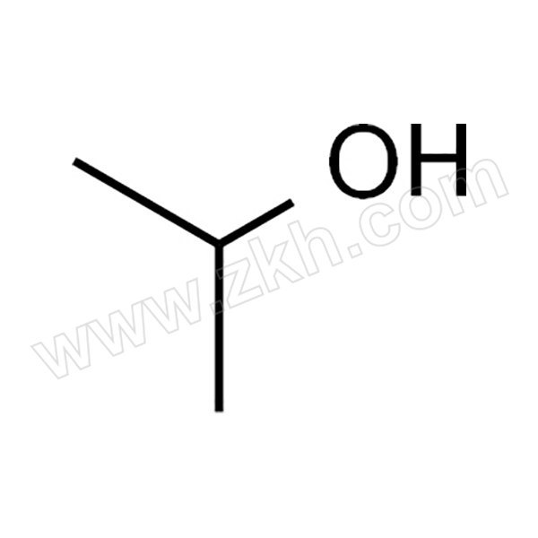 SHENGXI/盛稀 异丙醇 99.7% CAS号67-63-0 AR 25L 1桶