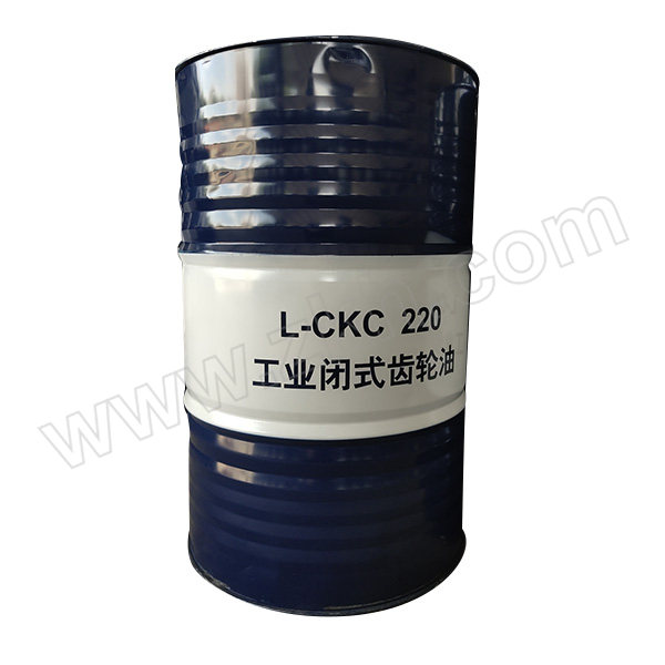 KUNLUN/昆仑 齿轮油 L-CKC 220 170kg 1桶