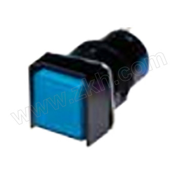 TAYEE/天逸 LA42(B)系列按钮 LA42(B)PF-11/S 1个