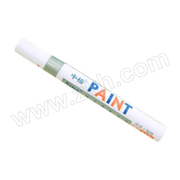 SIPA/中柏 油漆笔 SP110 白色3.0mm 1支