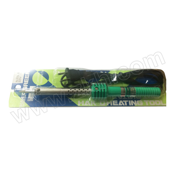 HAKKO/白光 绿柄电焊铁 GREEN-503G 60W 1把