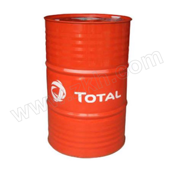TOTAL/道达尔 液压油 EQUIVIS-XV32 208L 1桶