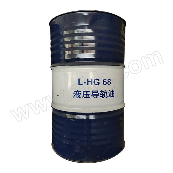 KUNLUN/昆仑 液压导轨油 L-HG 68 170kg 1桶