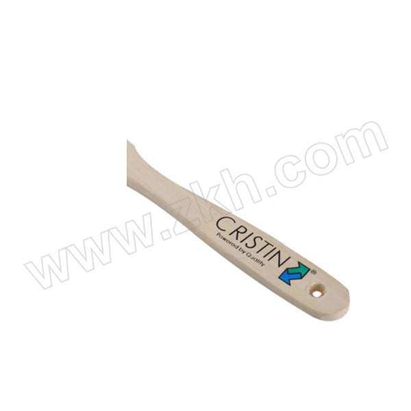 CRISTIN/克里斯汀 羊毛刷 D8421 1" 1把