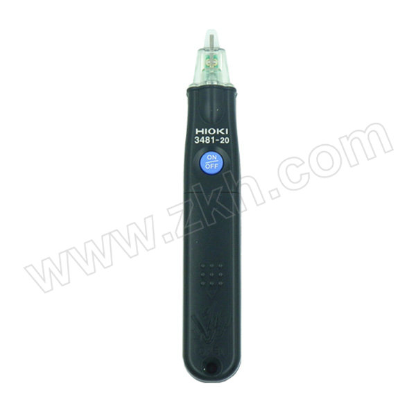 HIOKI/日置 验电笔 3481-20 口袋尺寸的验电笔 1台