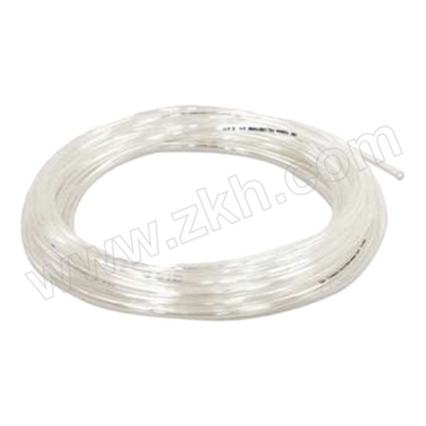 SMC TU系列聚氨酯管 TU0425C-100 4(2.5)mm×100m PU 透明 1卷