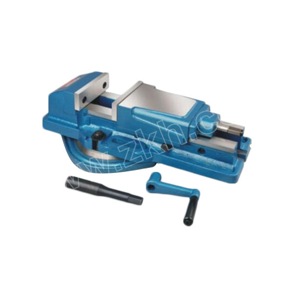 kkhht100的平面油压虎钳hht100实际规格为hwa10041个