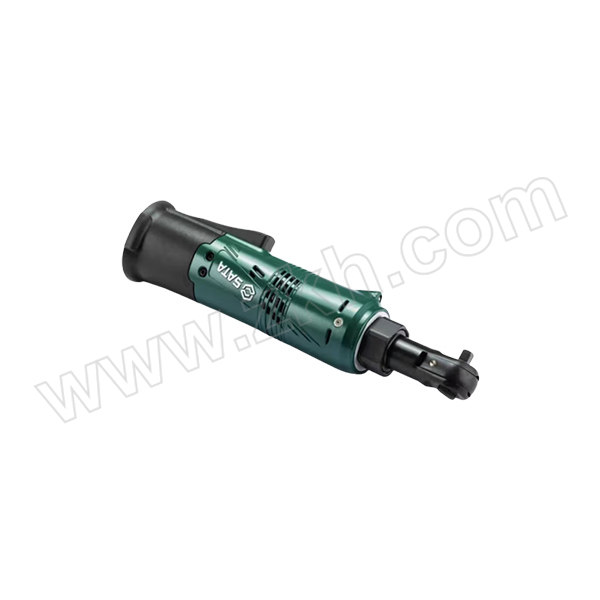 SATA/世达 3/8"系列14.4V锂电棘轮扳手 SATA-51081 包含两电一充 14.4V/2Ah 1把
