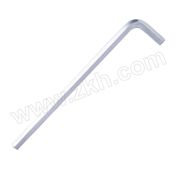 STANLEY/史丹利 公制长内六角扳手 STMT94119-8-23 10mm 1支