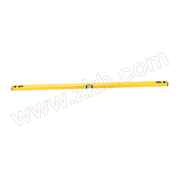 STANLEY/史丹利 超平盒式水平尺 STHT43103-8-23 600mm 1把