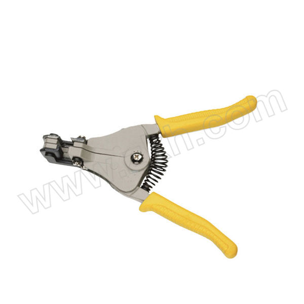 STANLEY/史丹利 自动剥线钳 84-318-23C 1-3.2mm 1把