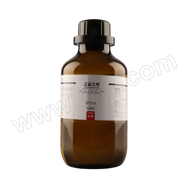 XL/西陇 三氯乙烯 1380020101600 CAS号79-01-6 500mL 1瓶
