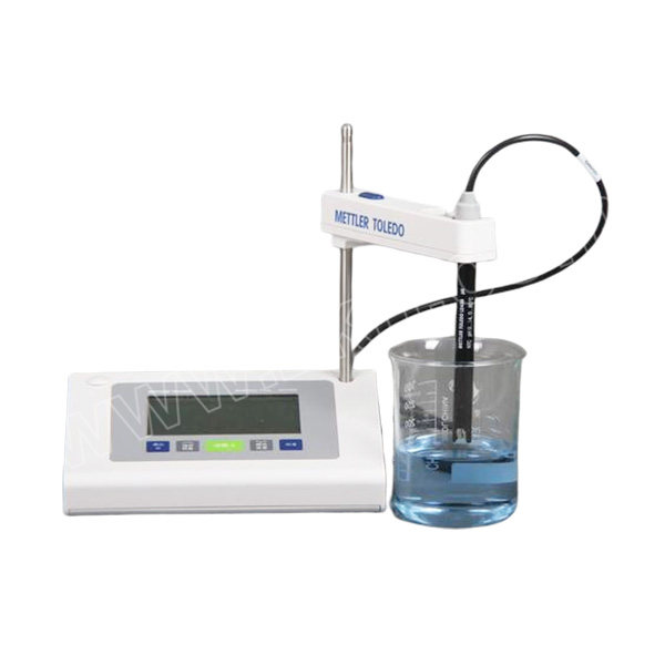 mettlertoledo梅特勒托利多台式ph计fe28standard216ph1台