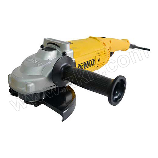 DEWALT/得伟 230mm 2200W 角磨机 D28492 230mm 2200W 1台