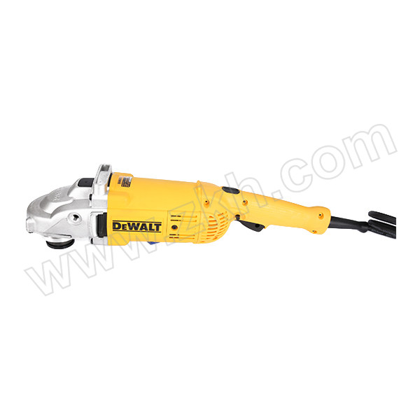 DEWALT/得伟 230mm 2200W 角磨机 D28492 230mm 2200W 1台