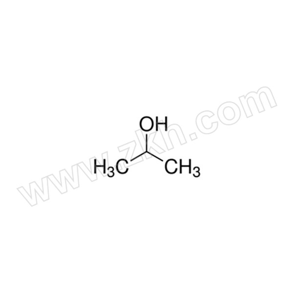 MACKLIN/麦克林 异丙醇 I811932-4L CAS号67-63-0 HPLC ≥99.9% 1瓶
