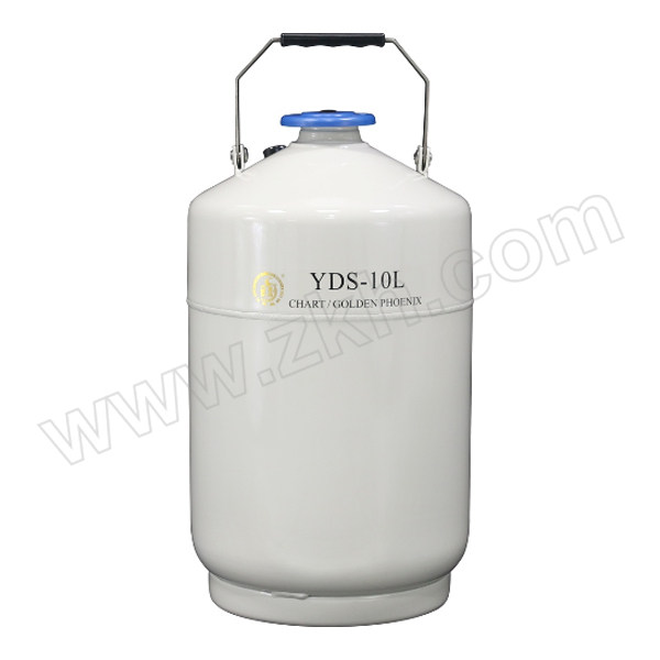 JINFENG/金凤 液氮型液氮罐 YDS-10L 1台