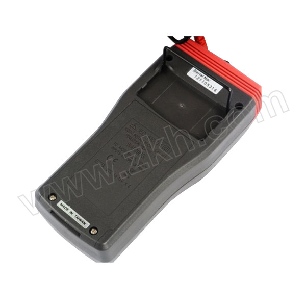 TES/泰仕 自动换档绝缘测试器 TES-3660 1件