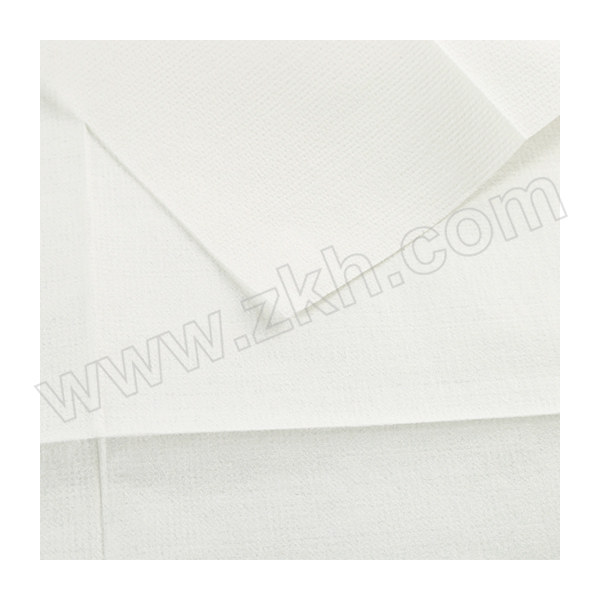KIMBERLY-CLARK/金佰利 折叠式擦拭布 94224A 白色 30.5×30cm Hydroknit(木浆+聚丙烯) 1箱