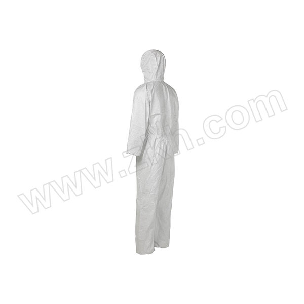 DUPONT/杜邦 Tyvek TBM001防护服 1422A 3XL 白色 1件
