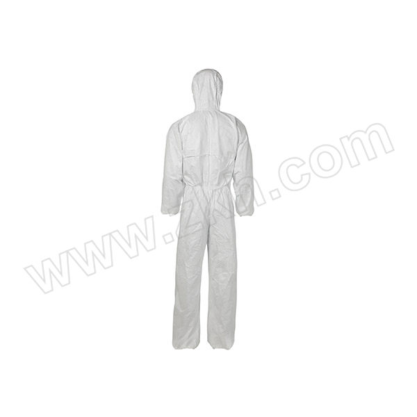DUPONT/杜邦 Tyvek TBM001防护服 1422A 3XL 白色 1件