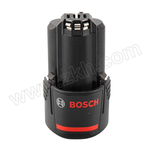 BOSCH/博世 锂电池 1600A00F6X 货号也可 1607A35040 G3   12V/2.0Ah 1台