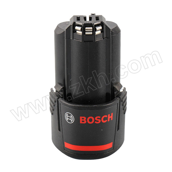 BOSCH/博世 锂电池 1600A00F70 12V/2.5Ah 1台