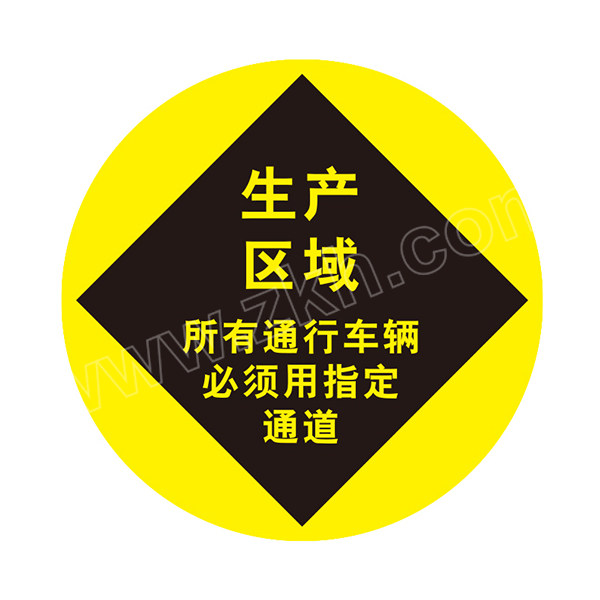 15703 Φ400mm 超强耐磨地贴材料 1张