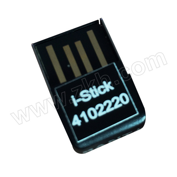 MAHR/马尔 i-Stick无线接收棒 4102220 无线接收器for USB ，最多接8个内置无线测量设备 含MarCom标准版软件 不含第三方检测 1个