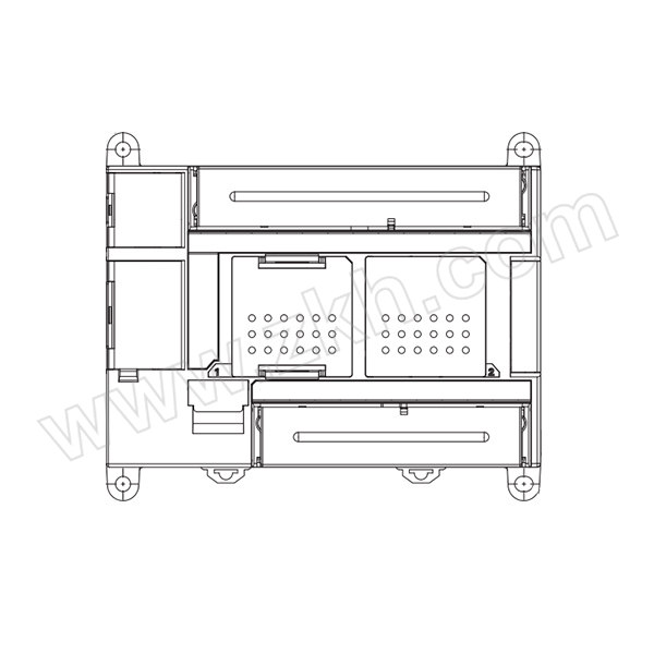 OMRON/欧姆龙 G9SP系列安全控制器 G9SP-N20S 1个