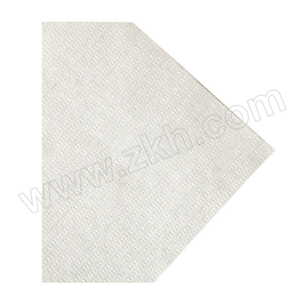 JEENOR/洁诺 BONGEL V70多用途洁净擦拭布 68279 白色 300×350mm 1/4折叠式 1盒