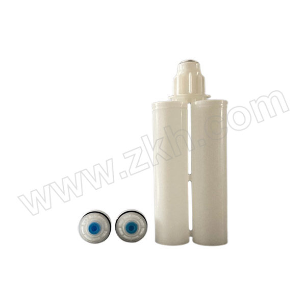 CHENGXU/程续 配比1:1 双胞胎胶筒210mL 1套