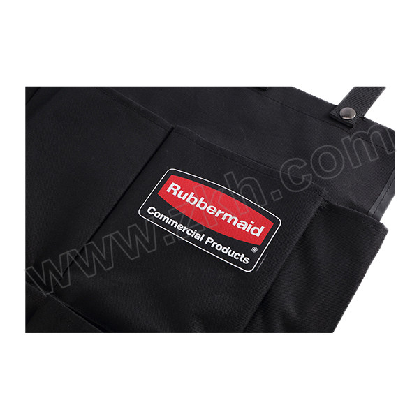 RUBBERMAID/乐柏美 配件-9格运送口袋 FG9T9000BLA 适用同品牌系列产品 1个