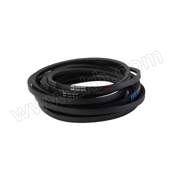 SANLUX/三力士 A型标准V带 A1250Li 1280Ld 抗静电 内周长1250mm 1条