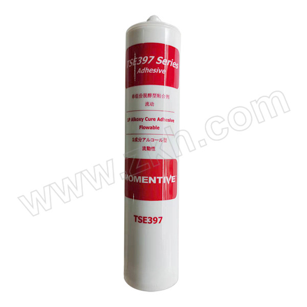 MOMENTIVE/迈图 有机硅密封胶 TSE397B 300mL 1支