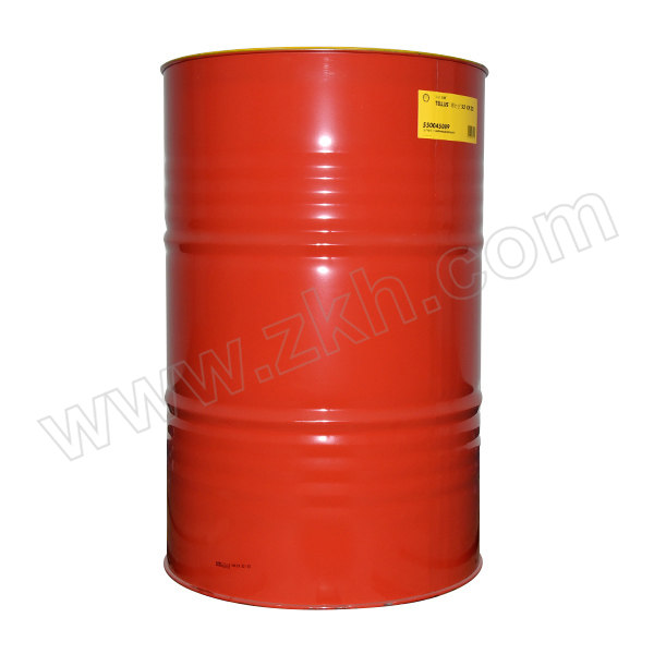 SHELL/壳牌 液压油 TELLUS-S2VX32 209L 1桶