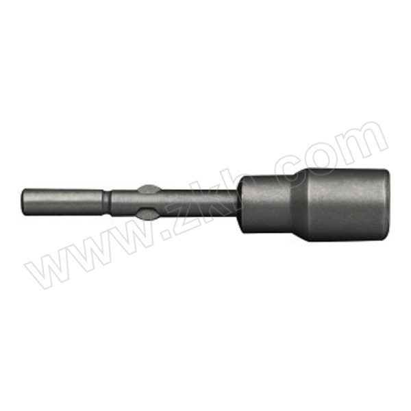 SHAOWEI/少威 5MM系列圆柄电动六角套筒(带强磁) BR560H10M H10M*60*5 1包