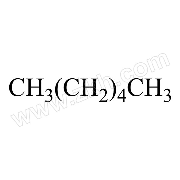 SUPELCO 正己烷 1.04391.4008 CAS号:110-54-3 等级:HPLC 4L 1瓶