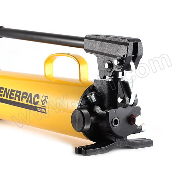 ENERPAC/恩派克 双速钢制手动泵 P80 1个