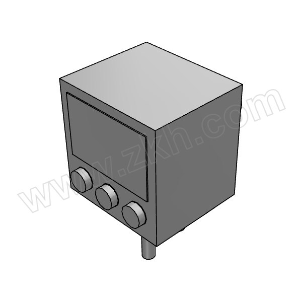 SMC 小型压力开关 ZSE40AF-01-V 1个