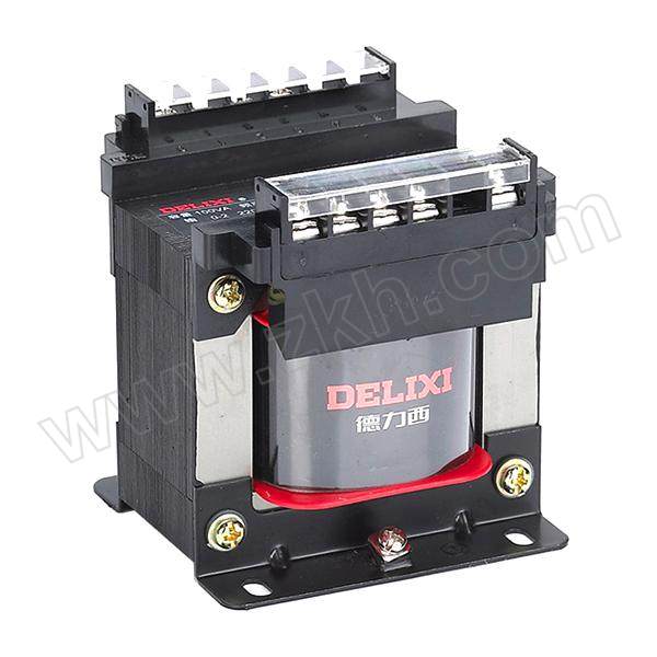 DELIXI/德力西 BK系列控制变压器 BK-50VA 220V常用 1个