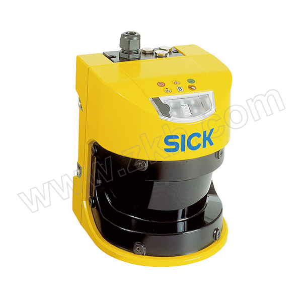 SICK/西克 S3000系列安全激光扫描仪 S30A-6011BA 1个