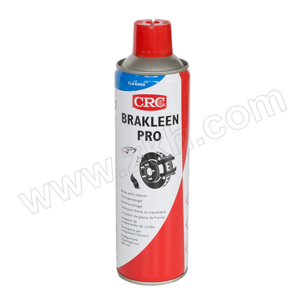 CRC BRAKLEEN 刹车片清洁剂 32694-AA 500ML 1罐